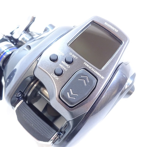 ２４フォースマスター６０１